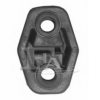 FA1 113-718 Holder, exhaust system